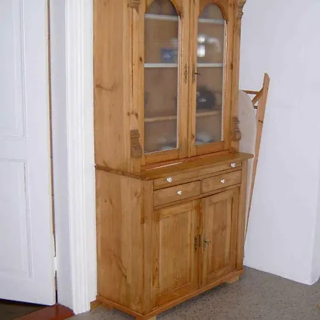 Ein-zimmer-ferienwohnung Lejlighed