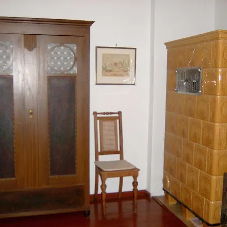 Ein-zimmer-ferienwohnung Lejlighed