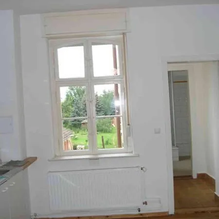 Ein-zimmer-ferienwohnung Lejlighed Luckenwalde