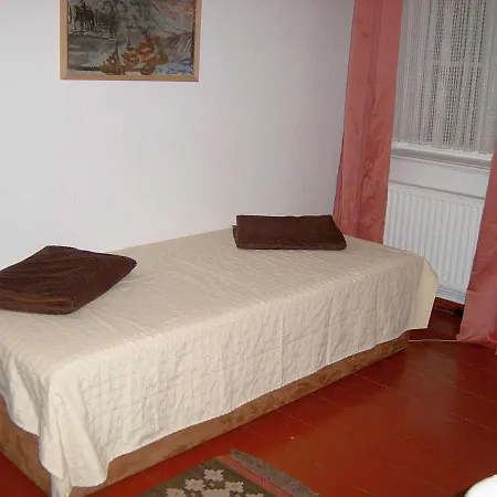Ein-zimmer-ferienwohnung *