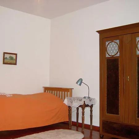 Ein-zimmer-ferienwohnung * Luckenwalde