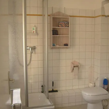 Lejlighed Ein-zimmer-ferienwohnung *